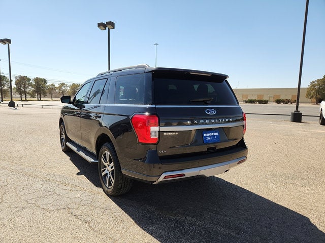 2023 Ford Expedition XLT
