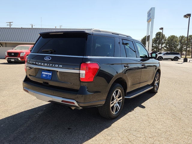 2023 Ford Expedition XLT