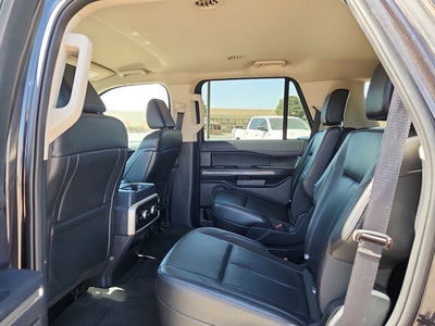 2023 Ford Expedition XLT