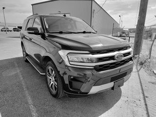 2023 Ford Expedition XLT