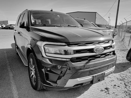 2023 Ford Expedition XLT