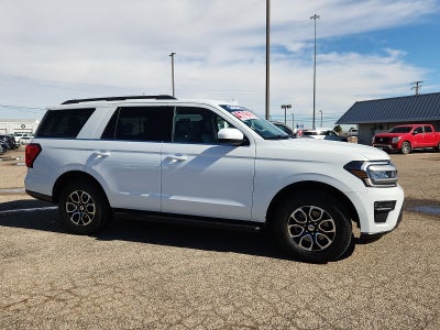 2024 Ford Expedition XLT