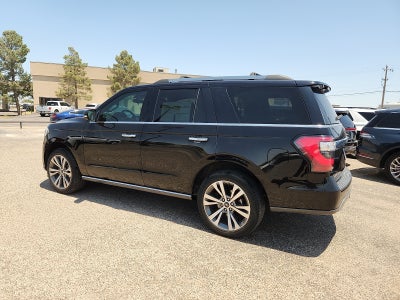 2021 Ford Expedition Limited