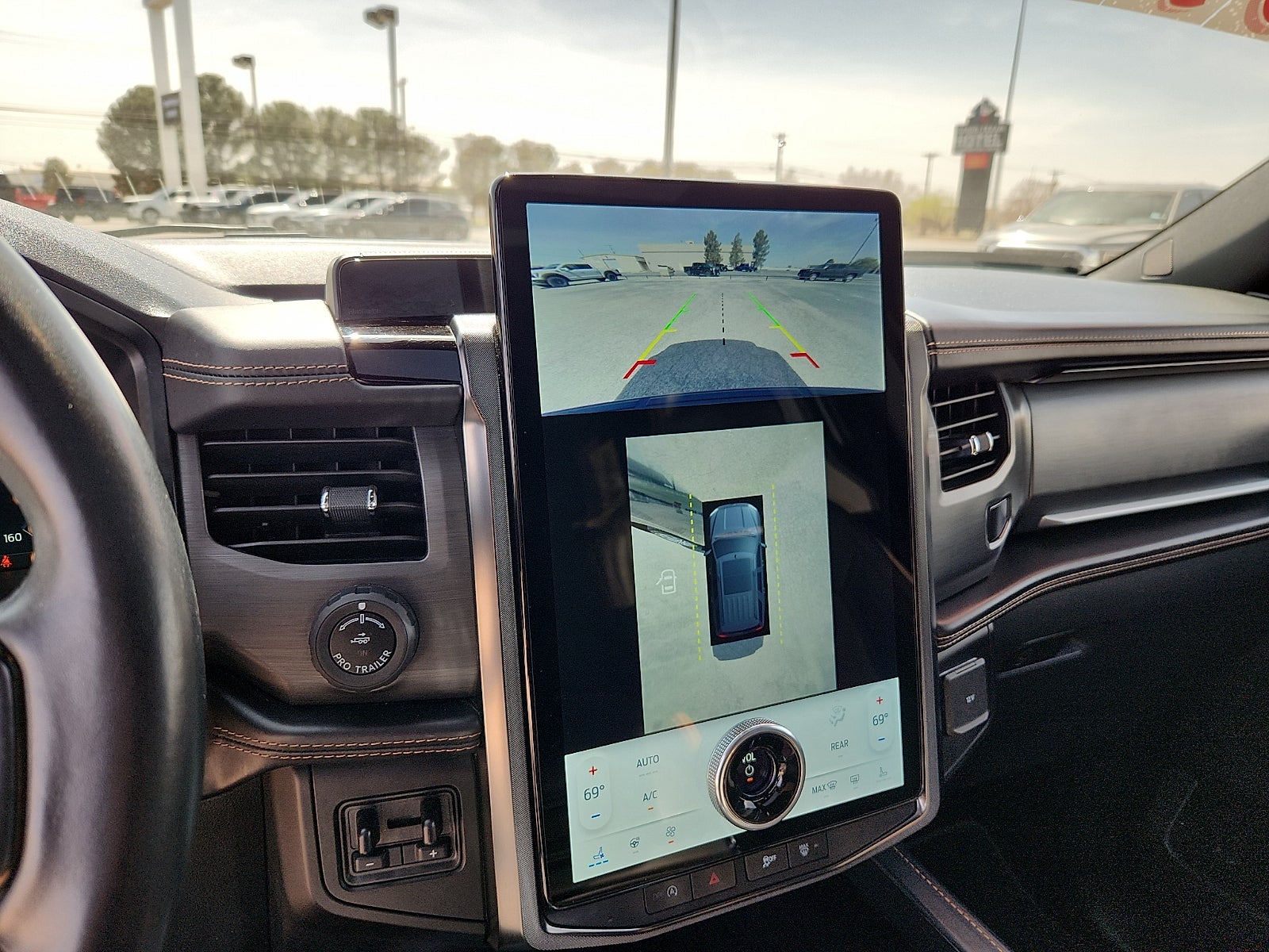 2023 Ford Expedition Platinum