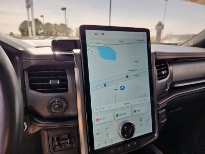 2023 Ford Expedition Platinum