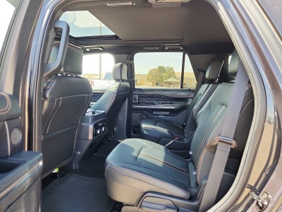 2023 Ford Expedition Platinum