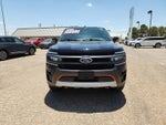 2022 Ford Expedition Timberline
