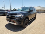 2022 Ford Expedition Timberline