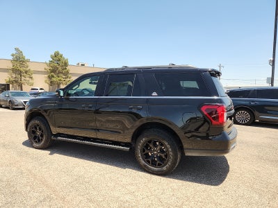2022 Ford Expedition Timberline