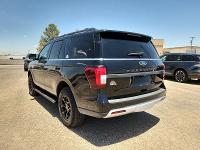2022 Ford Expedition Timberline