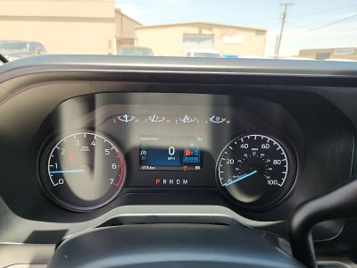 2025 Ford Super Duty F-250 SRW XLT