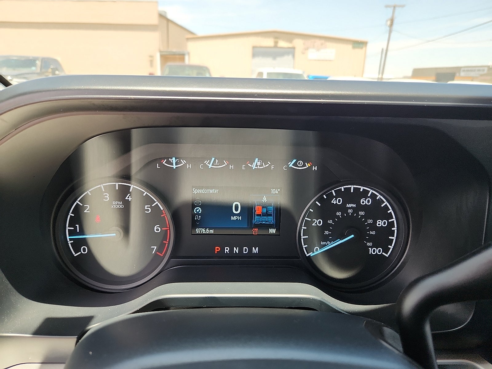 2025 Ford Super Duty F-250 SRW XLT