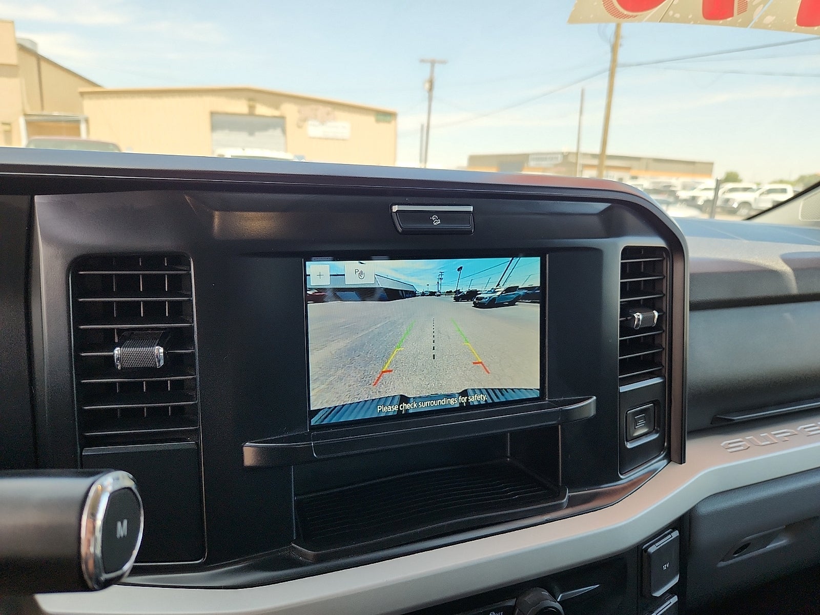 2025 Ford Super Duty F-250 SRW XLT
