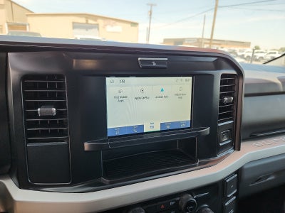 2025 Ford Super Duty F-250 SRW XLT