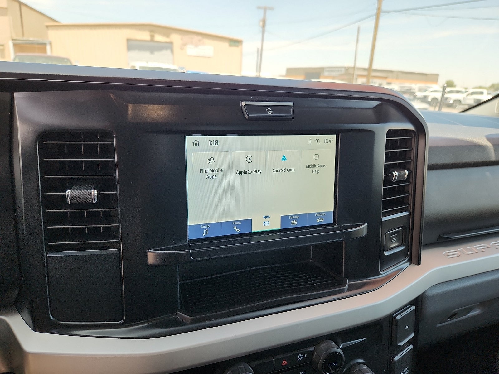 2025 Ford Super Duty F-250 SRW XLT