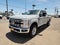 2025 Ford Super Duty F-250 SRW XLT