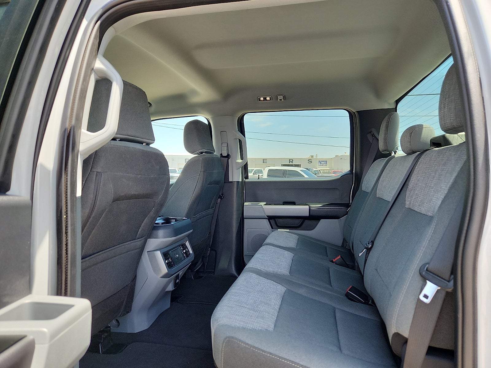 2025 Ford Super Duty F-250 SRW XLT