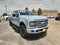 2024 Ford Super Duty F-250 SRW Platinum