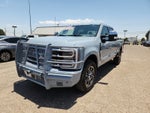 2024 Ford Super Duty F-250 SRW Limited