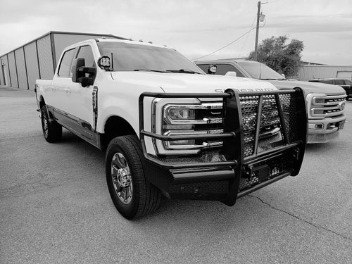 2024 Ford Super Duty F-250 SRW King Ranch