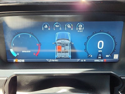 2024 Ford Super Duty F-250 SRW King Ranch