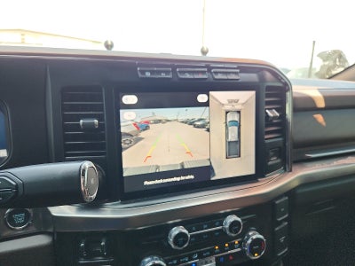2024 Ford Super Duty F-250 SRW King Ranch