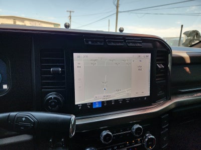 2024 Ford Super Duty F-250 SRW King Ranch