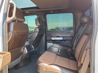 2024 Ford Super Duty F-250 SRW King Ranch