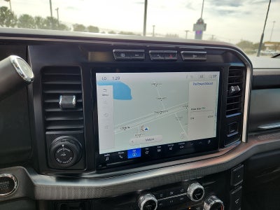 2024 Ford Super Duty F-350 DRW Platinum