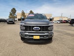 2024 Ford Super Duty F-350 DRW Platinum