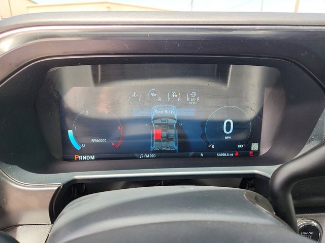 2024 Ford Super Duty F-350 DRW Platinum