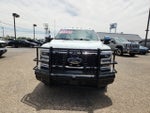 2024 Ford Super Duty F-350 DRW Platinum