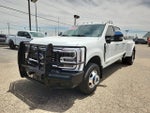 2024 Ford Super Duty F-350 DRW Platinum
