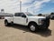 2024 Ford Super Duty F-350 DRW Platinum