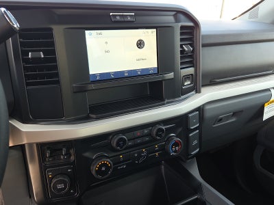 2026 Ford Super Duty F-350 DRW XLT