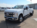 2026 Ford Super Duty F-350 DRW XLT