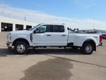 2026 Ford Super Duty F-350 DRW XLT
