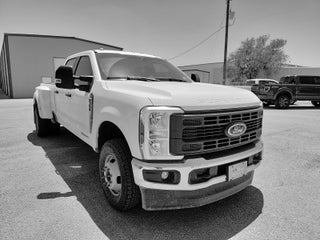 2024 Ford Super Duty F-350 DRW XL