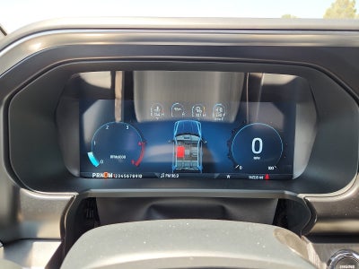 2026 Ford Super Duty F-450 DRW Platinum