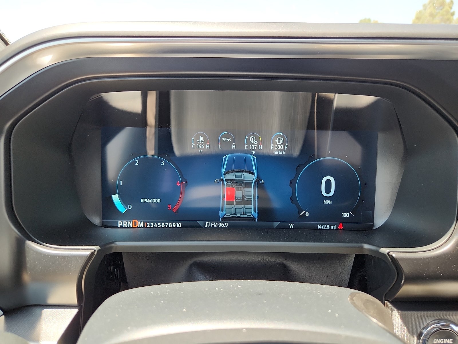 2026 Ford Super Duty F-450 DRW Platinum