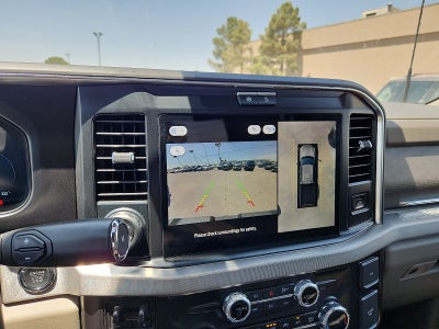 2026 Ford Super Duty F-450 DRW Platinum