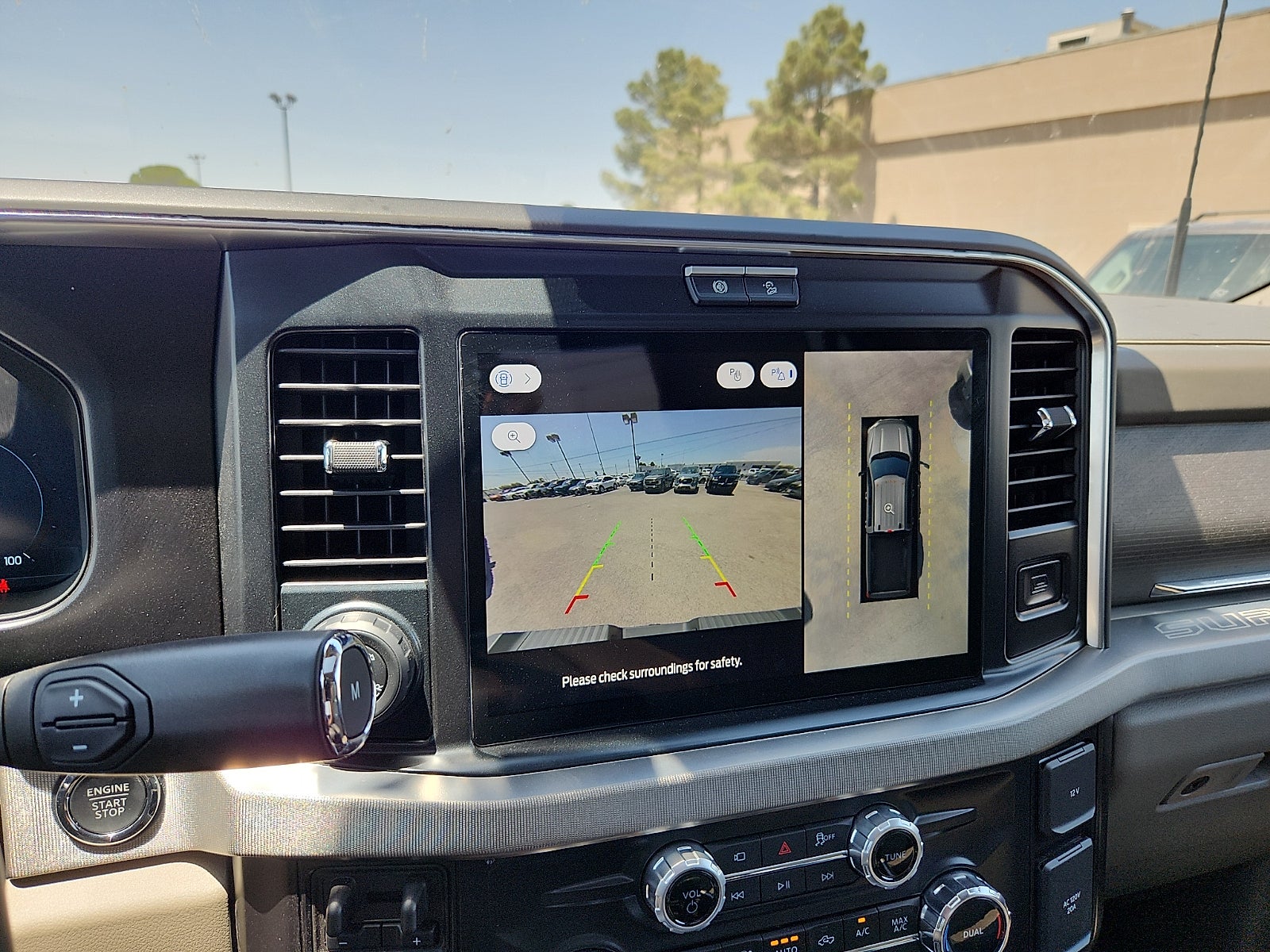 2026 Ford Super Duty F-450 DRW Platinum