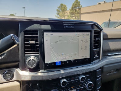 2026 Ford Super Duty F-450 DRW Platinum