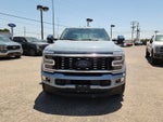 2026 Ford Super Duty F-450 DRW Platinum