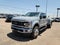 2026 Ford Super Duty F-450 DRW Platinum