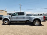 2026 Ford Super Duty F-450 DRW Platinum