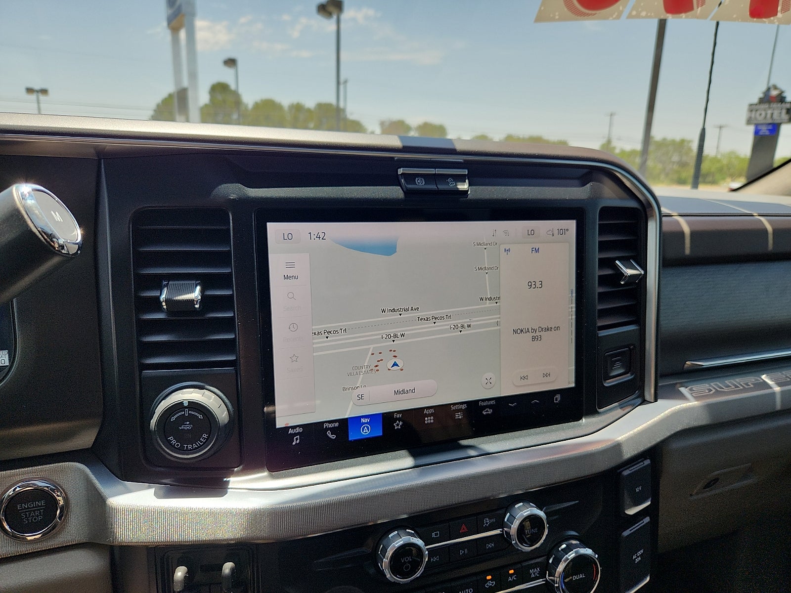 2026 Ford Super Duty F-450 DRW Platinum