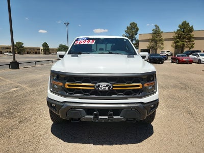 2024 Ford F-150 Tremor
