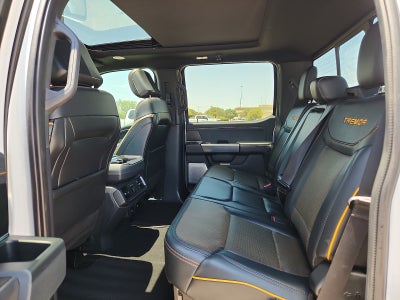 2024 Ford F-150 Tremor