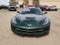 2014 Chevrolet Corvette Stingray Z51 2LT